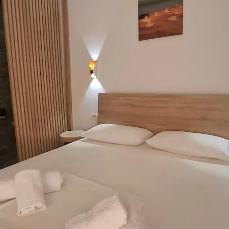 Hyka Stone House Shkoder-2