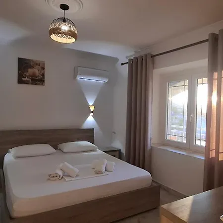 Hyka Stone House Shkoder-3