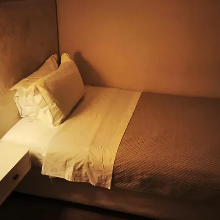Sar'Otel Boutique Hotel-3