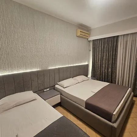 Hotel Pini-3