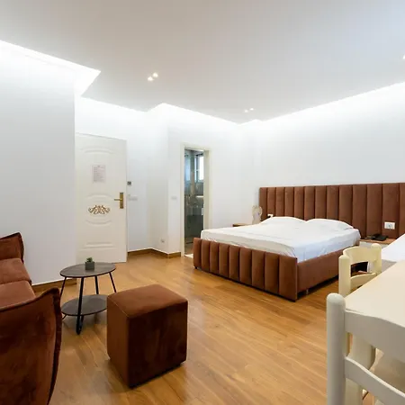 Hotel Vila Mare-3