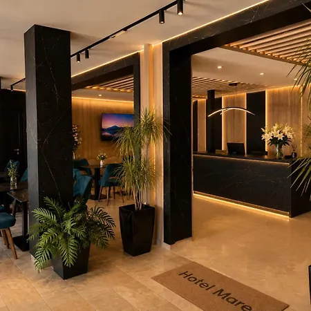 Hotel Mare-3
