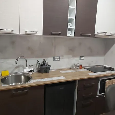 Alindro City Center Apartment 3-2