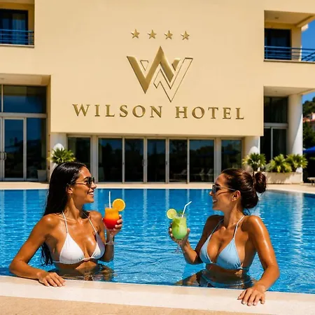 Hotel Wilson-3