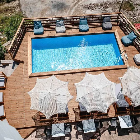 Hotel Milo Ksamil-3