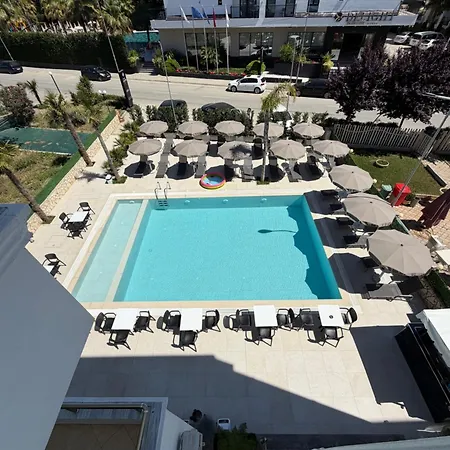 Hotel Antik-2