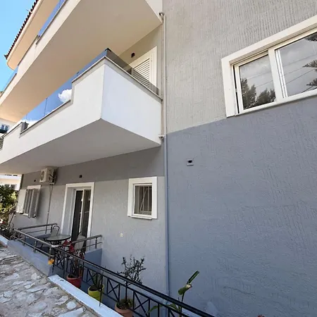 Ylli'S Apartments-2