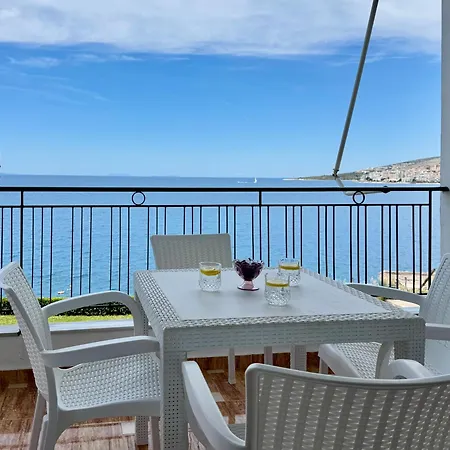 Sail Sea View Apartments-2