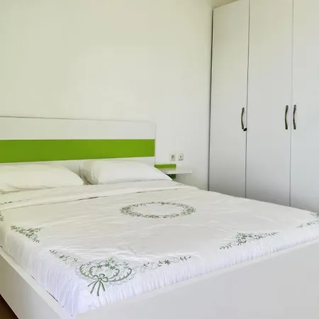 Spring Sea View Apartment-2