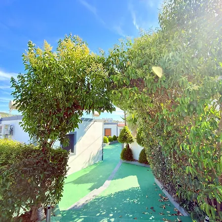 Petrit Guesthouse-2
