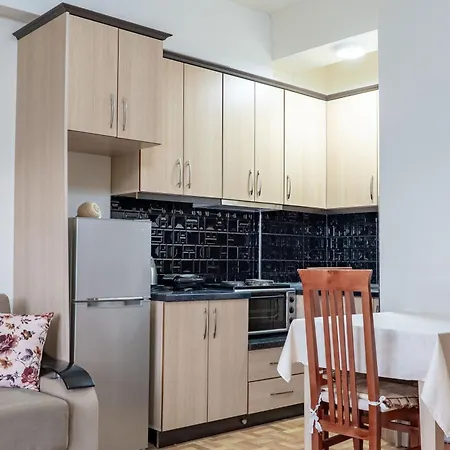 Doka Center Apartments-3
