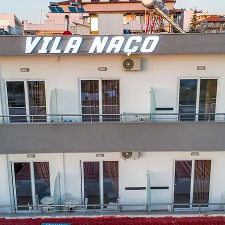 Vila Naco Ksamil-3