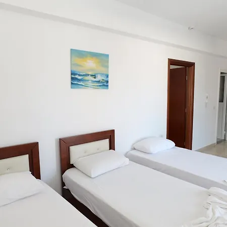 Fenix Aparthotel-3
