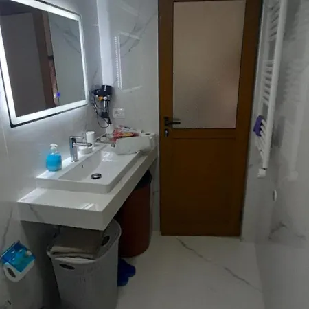 Cozy Sea Apartment-3