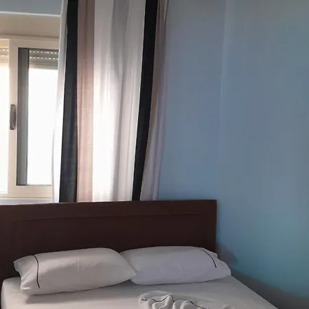 Cozy Sea Apartment-2