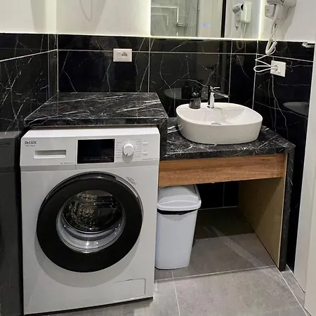 Apartamente Antoni Shengjin-2