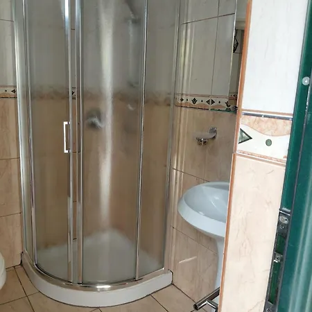 Monda Apartments Dhermi-2