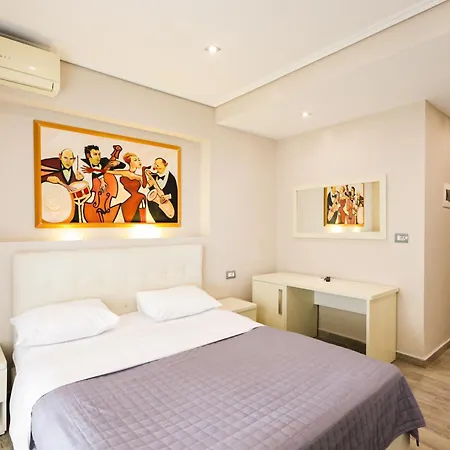 Hotel Saranda International-2