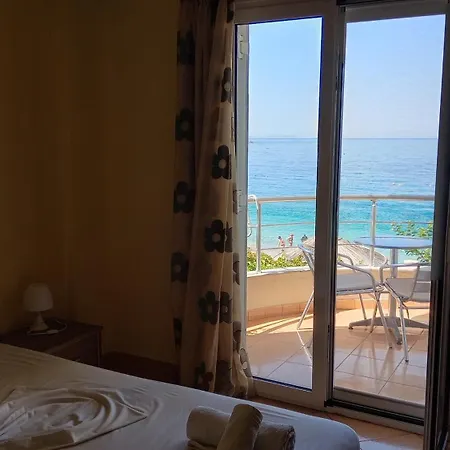 Magic Ionian Apartments & Rooms-3