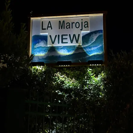 La Maroja View Hotel-3