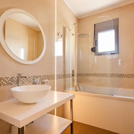 Residence Saranda International-3