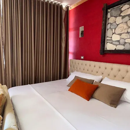 Hotel Vila "Oda E Miqve"Vlore-3