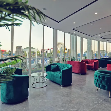 Velipoja Grand Europa Resort, Affiliated By Melia-3