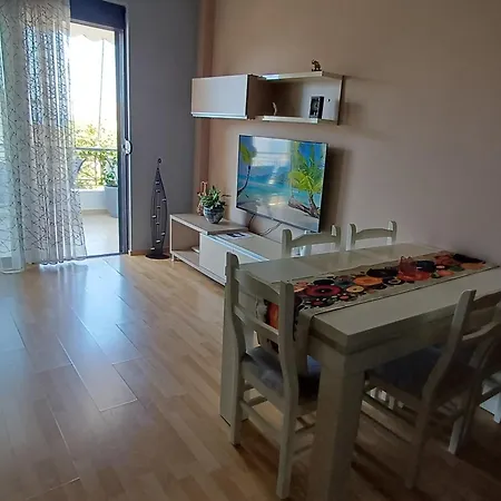 Xhemi'S Apartment-2