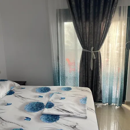 Apartment Erjon-2