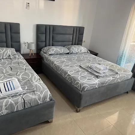 Apartment Erjon-3