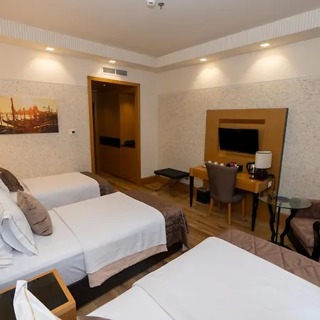 Hotel Golden Palace-3