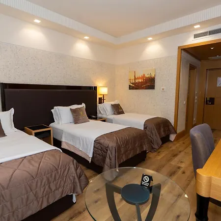 Hotel Golden Palace-2