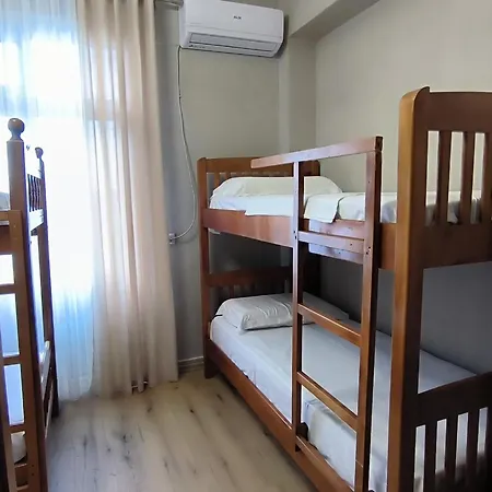 City Center Hostel-3