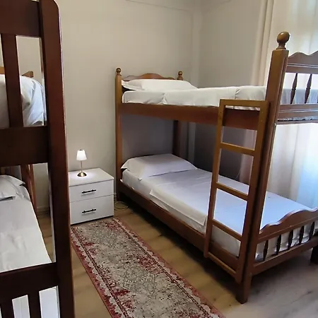 City Center Hostel-2