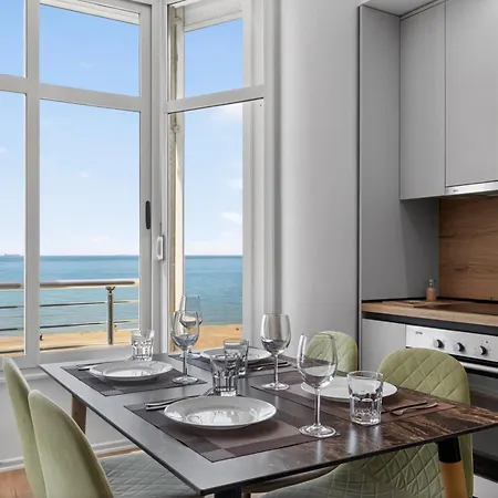 Wave Beachfront Apartments-3