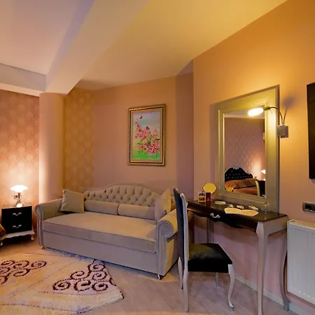 Hotel Kocibelli Pool & Spa-2
