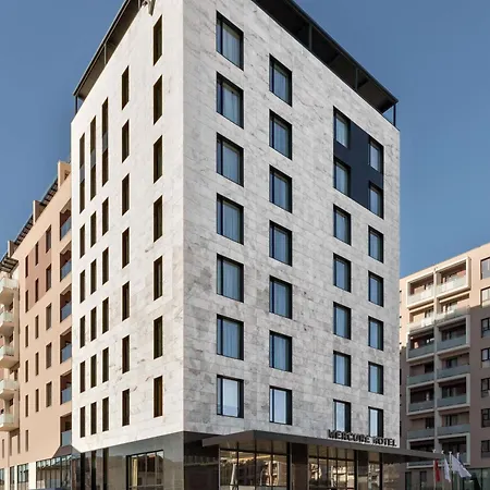 Mercure Tirana-3