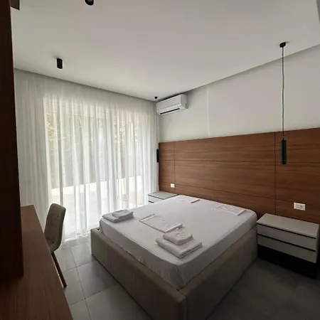 Eme Apartments - Kompleksi Lura 2 Gjiri I Lalzit-3