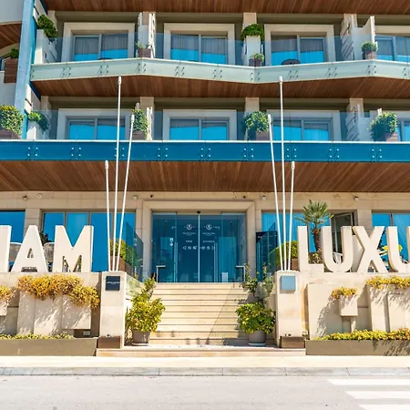 Hotel Vlora Priam, Affiliated By Melia-3