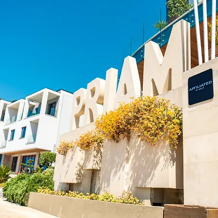 Hotel Vlora Priam, Affiliated By Melia-2