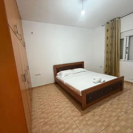 Stunning Sea View Apartments Sarande-3