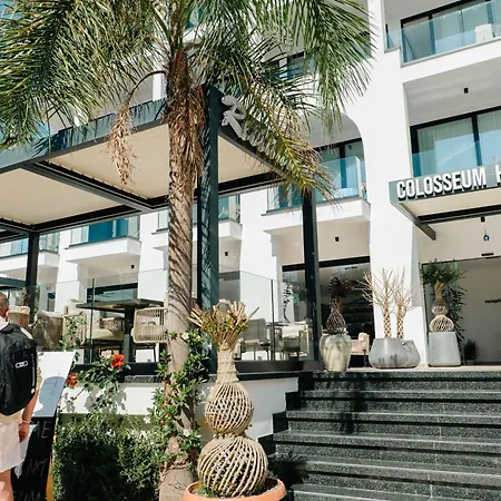 Colosseum Hotel-2