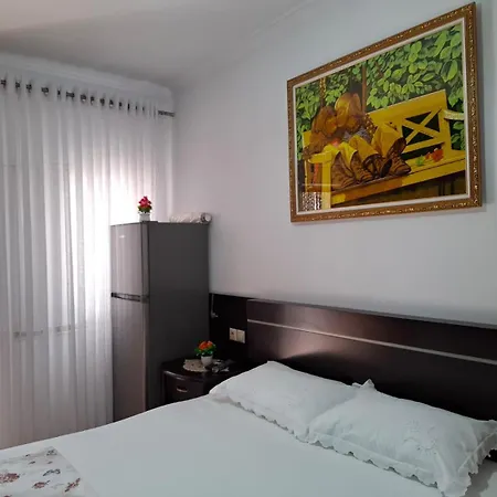 Malaj'S Rooms-2