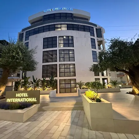 Hotel Saranda International-3