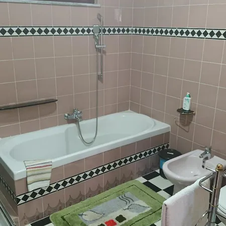 Villa Pepeto Durres Albania-3