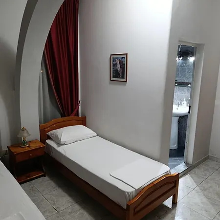 Villa Pepeto Durres Albania-2