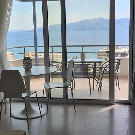 Apartment Katherina Sarande-2