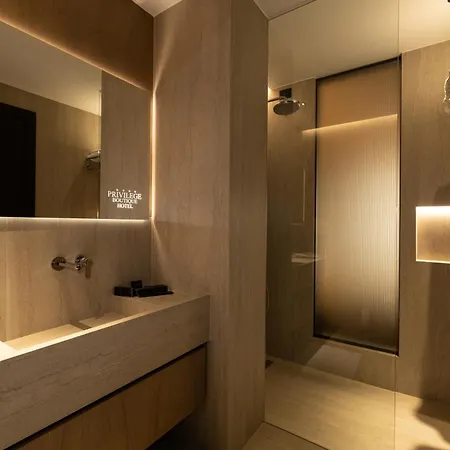 Privilege Hotel & Spa-3