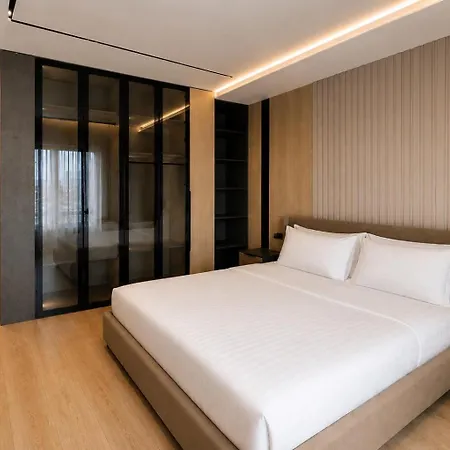 Skanderbeg Square Center Apartments-3