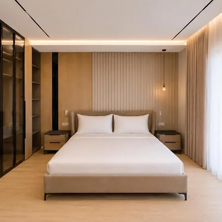 Skanderbeg Square Center Apartments-2